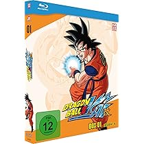 その他 Dragon Ball Z Kai - Season One [Blu-ray] [Import] tf8su2k Amazon.com: Dragon Ball Z Kai - Season 1 [Blu-ray